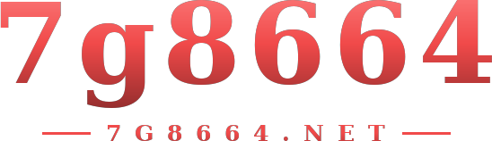 7g8664 logo